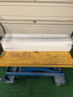 Nuevo kit de cohetes sellado Ubiquiti Networks Am-3G18-120 Foto 1 de 4