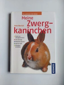 Meine Zwergkaninchen Warrlich, Anne: - Bild 1 von 4