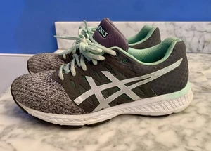 Zapatos para correr ASICS Gel Exalt 4 para mujer talla 8,5 M EE. UU. buen estado T7E5N - Imagen 1 de 16