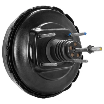 Power Brake Booster Quality-Built B3424 Reman fits 80-83 Toyota Pickup - Image 1 of 4