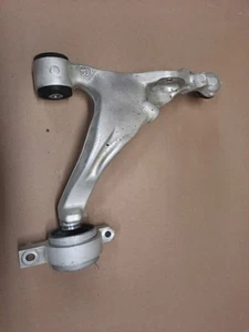 2009-2020 Nissan 370z Front Right Passenger Lower Control Arm RWD OEM - Picture 1 of 7