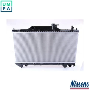 RADIATOR ENGINE COOLING 64640A FOR TOYOTA 1ZZ-FE 1.8L 3ZZ-FE 1.6L 1AZ-FSE 2.0L - Picture 1 of 13