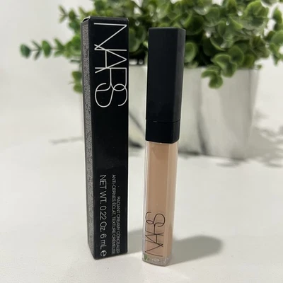 Nars Radiant Creamy Concealer - MEDIUM 2 GINGER - 0.22Oz/6mL - Image 1 of 4