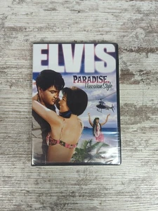 Elvis Presley Paradise, Hawaiian Style DVD~Sealed--Free Ship - Picture 1 of 2