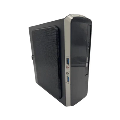 CDM USFF Desktop PC H310I-PLUS i5 8500 16GB RAM 500GB SSD Win 11 - image 1 of 2