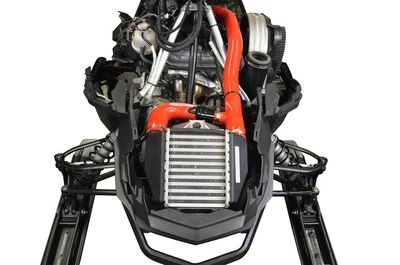 SLP Blow Off Valve for 2019-2022 Ski-Doo Renegade Adrenaline ACE 900 Turbo - Image 1 of 3