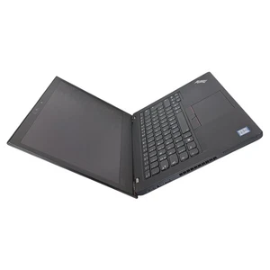 Lenovo ThinkPad T480 FHD 14" Touch i5-8350U/8/256 (Akku1>80%/Akku2 fehlt) - Afbeelding 1 van 2