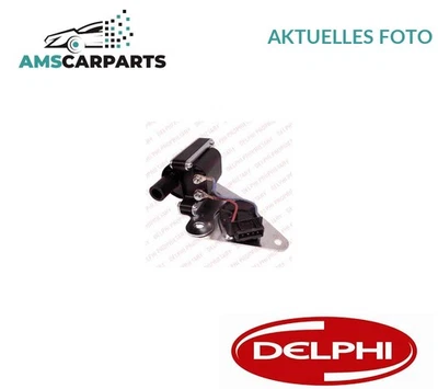 MOTOR ZÜNDSPULE GN10351-12B1 DELPHI P NEU OE QUALITÄT - Image 1 of 4