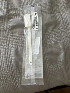 Pampered Chef MINI Skinny Scraper 1704 New 7.75 Inches Long Great For Small Jars - Picture 1 of 3