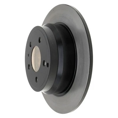 For Volvo V70 1998-2000 Raybestos 96515 Specialty Solid Rear Brake Rotor Foto 1 de 3