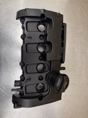 Audi A3 S3 Golf GTI 2.0TFSI EA113 BWA CDL BHZ AXX BYD Engine Rocker Cover  - Image 1 of 4