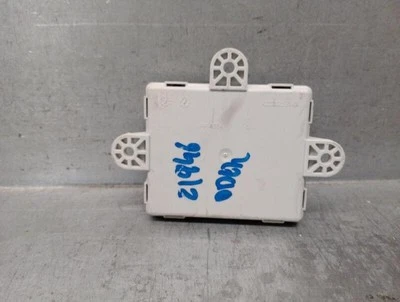 31334483 módulo confort para VOLVO S60 II (134) D3 2010 5378721 - Immagine 1 di 2