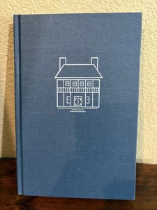 Historische Häuser von Washington County, 1821-1860 von Betty Plummer - Bild 1 von 4