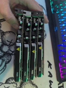 NVIDIA Quadro P600 2GB GDDR5 Graphics Card - Picture 1 of 2