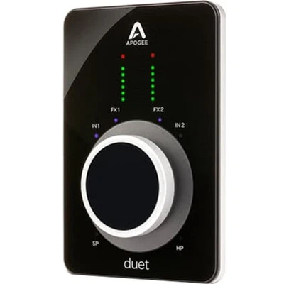 Apogee Duet 3 | Neu - Bild 1 von 4
