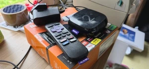 Roku 2 HD 2nd Generation Media Streamer - Model 4205X1 Uk - Picture 1 of 1