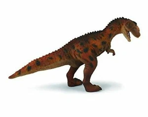 * CLEARANCE SALE * RUGOPS DINOSAUR CollectA MODEL Hand painted BNWT GIFT - Picture 1 of 1