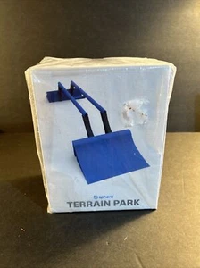 Sphero Terrain Park - Bild 1 von 4