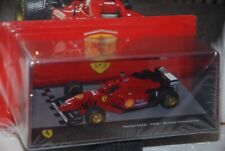 1/43 Ixo Ferrari F1 Collection 312T2 #1 Lauda 1976