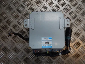 GENUINE 1998-2005 SUZUKI GRAND VITARA 2.5 ECU ENGINE CONTROL UNIT 33920-67D60 - Picture 1 of 3