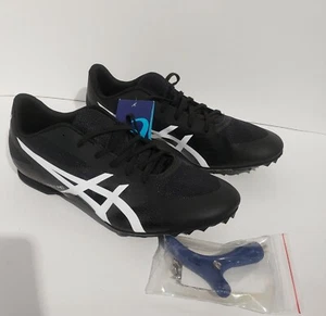 ASIC Unisex Hyper MD Track & Field Schuhe 1091A018 Neu 11,5 Gr. - Bild 1 von 5