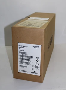 Control Techniques SP0203 Unidrive 0.75kW NEW - Picture 1 of 3