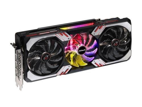 This OEM Radeon RX 6800 XT Looks Awfully Familiar