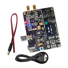 Development Board, RF Signal Source Phase Locked Loop Synthesizer 35M-4.4G with