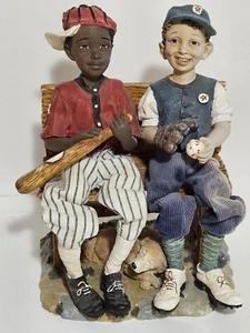 Figura de papá The County Fair Baseball BUSTER & BUTCH 1999 piernas móviles - Imagen 1 de 9