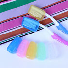 1Pcs/set Portable Toothbrush Cover Holder  YKS Germproof Toothbrushes Protect Sg