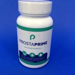 ProstaPrime Advanced Formula Dietary Supplement 30 Tablets - Picture 1 of 6