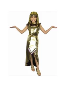 Child's Cleopatra Costume - Picture 1 of 2
