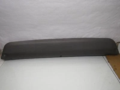 Toyota Townace Liteace 82-9 Mk2 tailgate rear door hatch interior top trim panel - Image 1 of 4