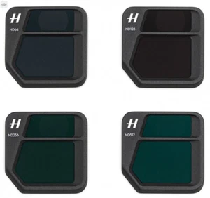 Genuine DJI Mavic 3 ND Filters Set (ND64/128/256/512) - Picture 1 of 4