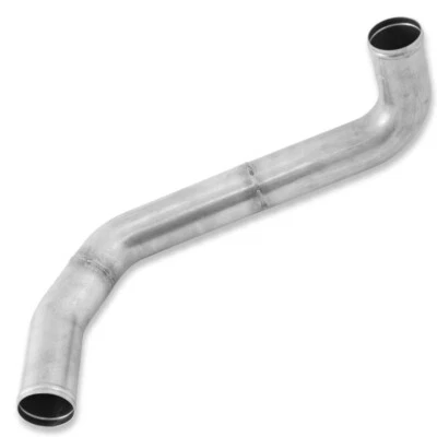 Upper Coolant Tube Kenworth W900 Cummins F66-1405 Stainless Steel Made In USA - Image 1 of 4
