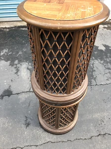 VINTAGE Pioneer Lautsprecher Omnidirektional CS-06 MADE IN Japan ENDTISCHLAUTSPRECHER - Bild 1 von 7