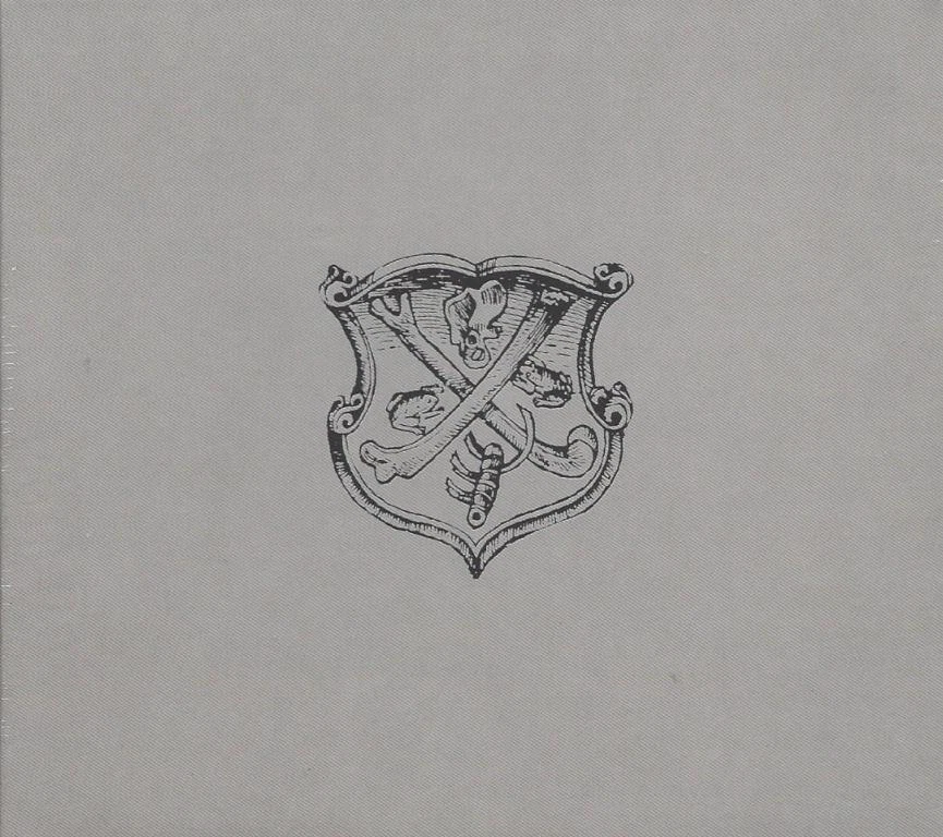 Trist - Willenskraft CD 2009 digi ambient black metal Cold Dimensions - Image 1 of 1