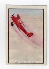 Timaru Milling NZ. Fame Focus #13 Auckland Aero Club Tiger Moth