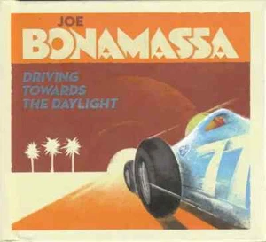 CD Joe Bonamassa Driving Towards The Daylight Provogue - Bild 1 von 1