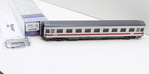 Roco H0 DC 54260 IC Abteilwagen Avmz DBAG   lf1980 - Picture 1 of 10