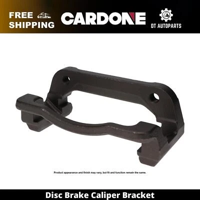 For 2005-2007 Ford F-350 Super Duty Disc Brake Caliper Bracket Cardone 2006 - Image 1 of 4