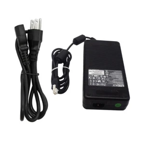 Cisco ISR-1100-POE4 / Isr 1100 4 Ports AC Power Adapter - Picture 1 of 3