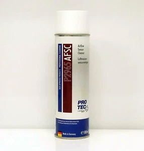 ADDITIVO PULITORE / DETERGENTE SENSORI MASSA D'ARIA ✔ - P2965 - Imagen 1 de 6