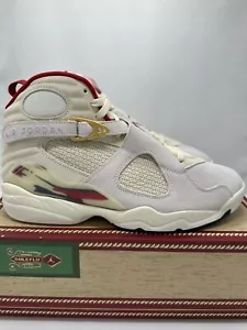 Size 10.5 - Jordan 8 Retro x SoleFly Mi Casa Es Su Casa Ds Og All Authenticated - Picture 1 of 6