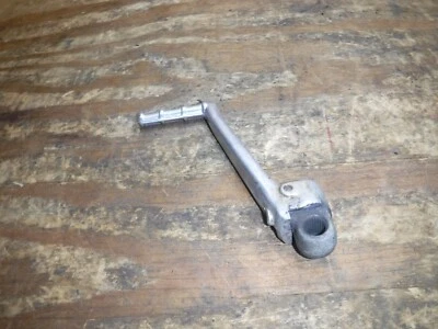 1991 Kx125 (C) Kick Start Lever Kicker Engine Starter Lever Foot Start - Image 1 of 4