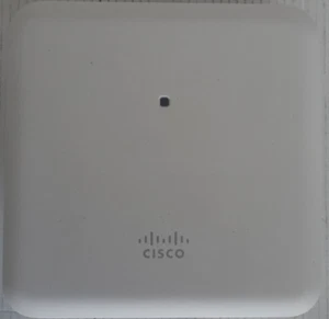 Cisco AIR-AP1852i-E-K9 Accesspoint, 802.11 a/b/g/n/ac, inkl. Wandhalterung - Bild 1 von 2