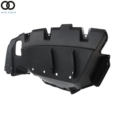 Protector de 3,5 L para Lexus RX350 2010 2011 2012 2013 2014 2015 58724-0E011 Foto 1 de 4