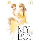 Takano, Hitomi: My Boy 5