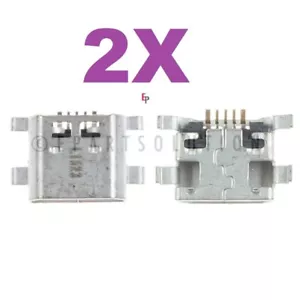 USB Charger Charging Port Dock Connector Huawei P8 Lite PRA-LX1 Honor 6 Plus/6X - Picture 1 of 1