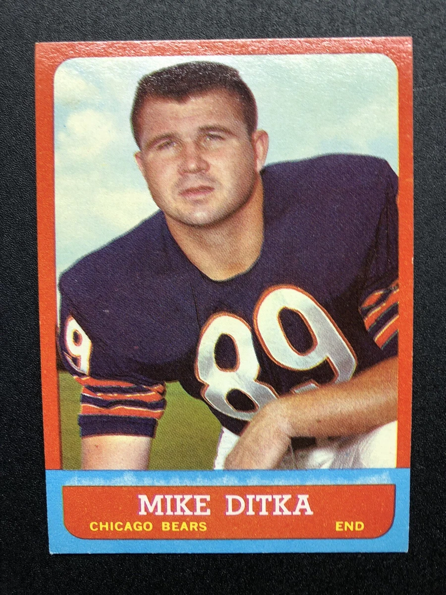 Mike Ditka Football Trading Cards & Accessories for sale | eBay